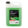 Spylervæske sommer 5 liter - Autozone